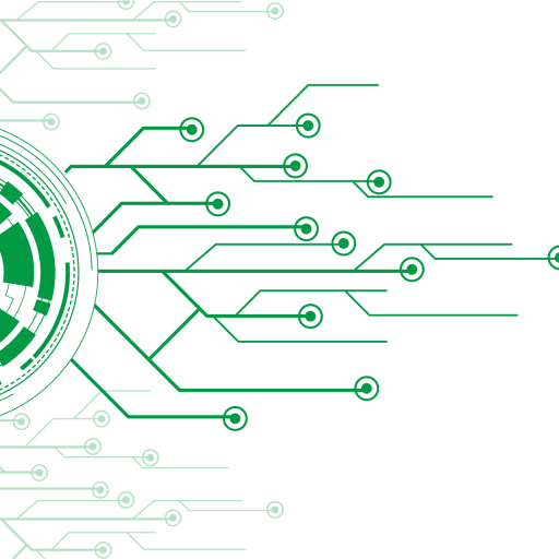 deep teches logo