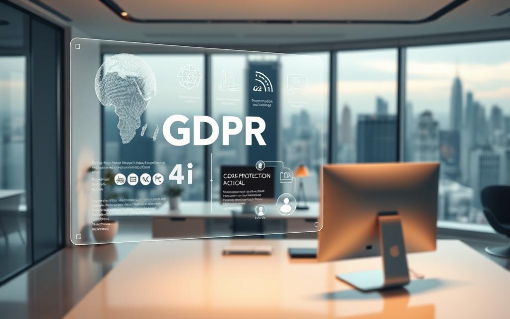 AI GDPR compliance