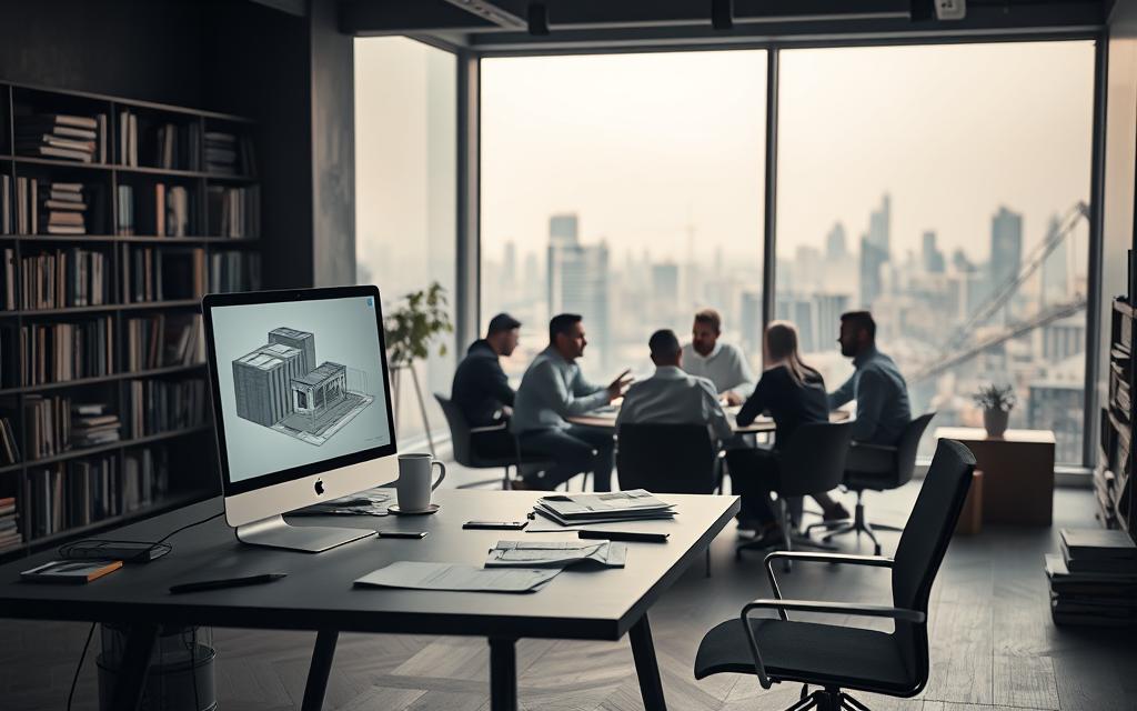 AI adoption challenges in architecture AI adoption challenges in architecture