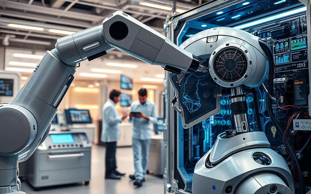 AI maintenance strategies