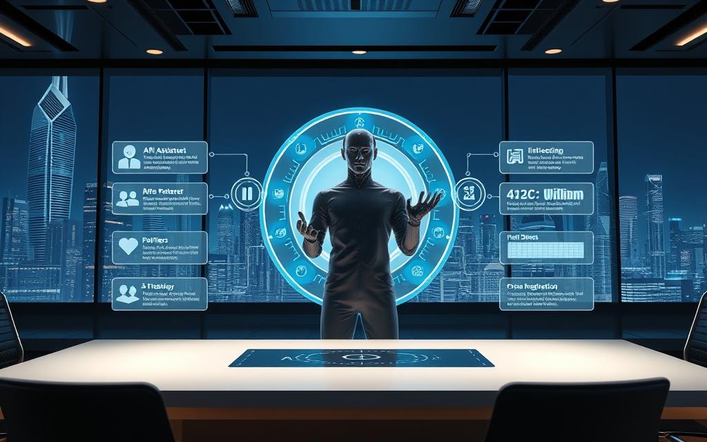 AI prompt engineering workflow