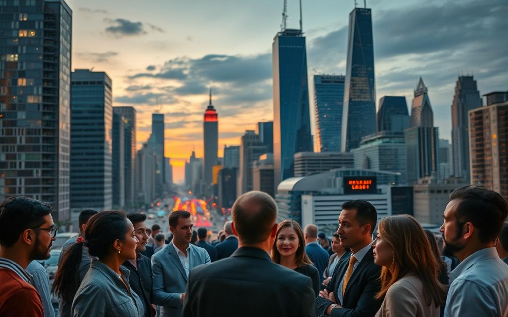 Adaptation strategies for businesses