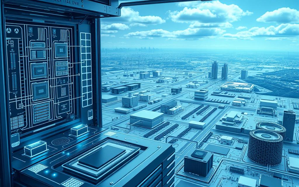 AlertaOne AI technical architecture