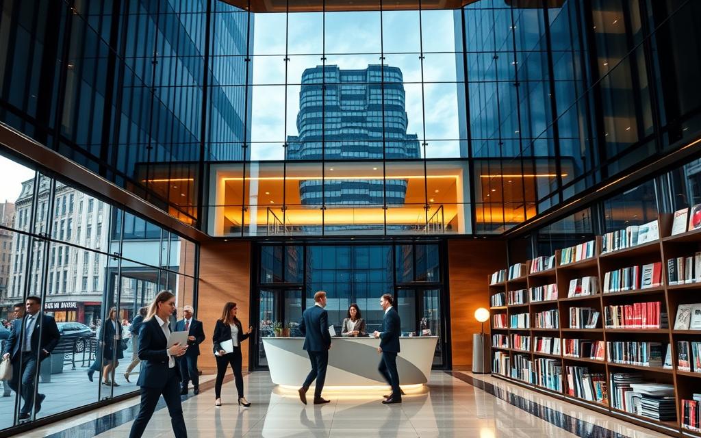 best agencies for recruiting in deep tech start ups