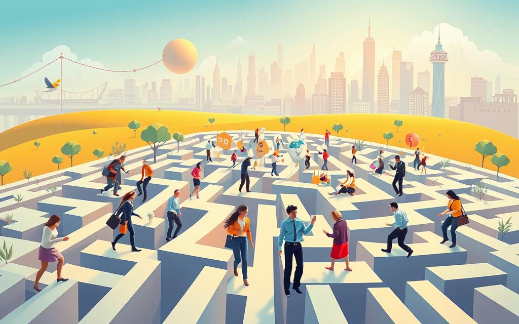 career agility strategies