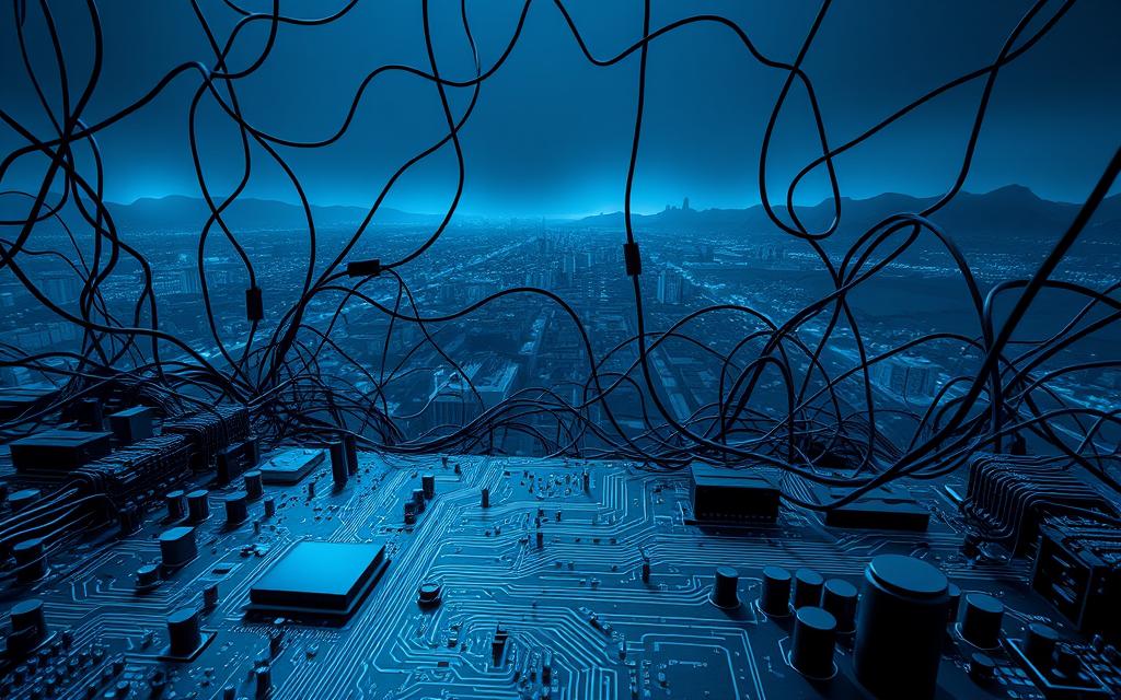 deep tech development challenges