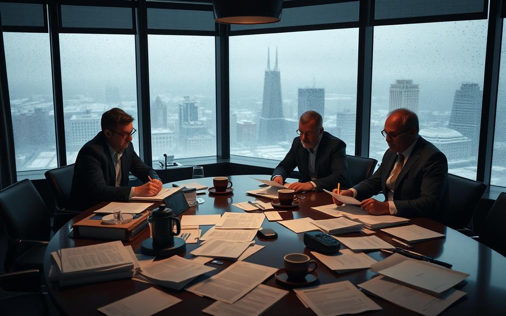 deep tech regulatory challenges