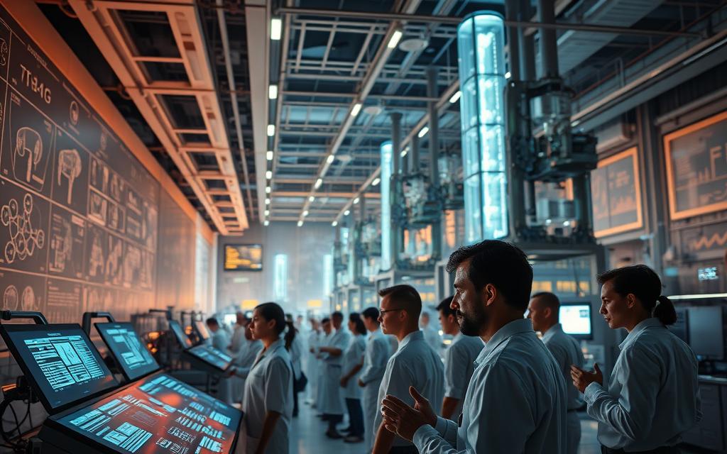 deep tech scientific innovation