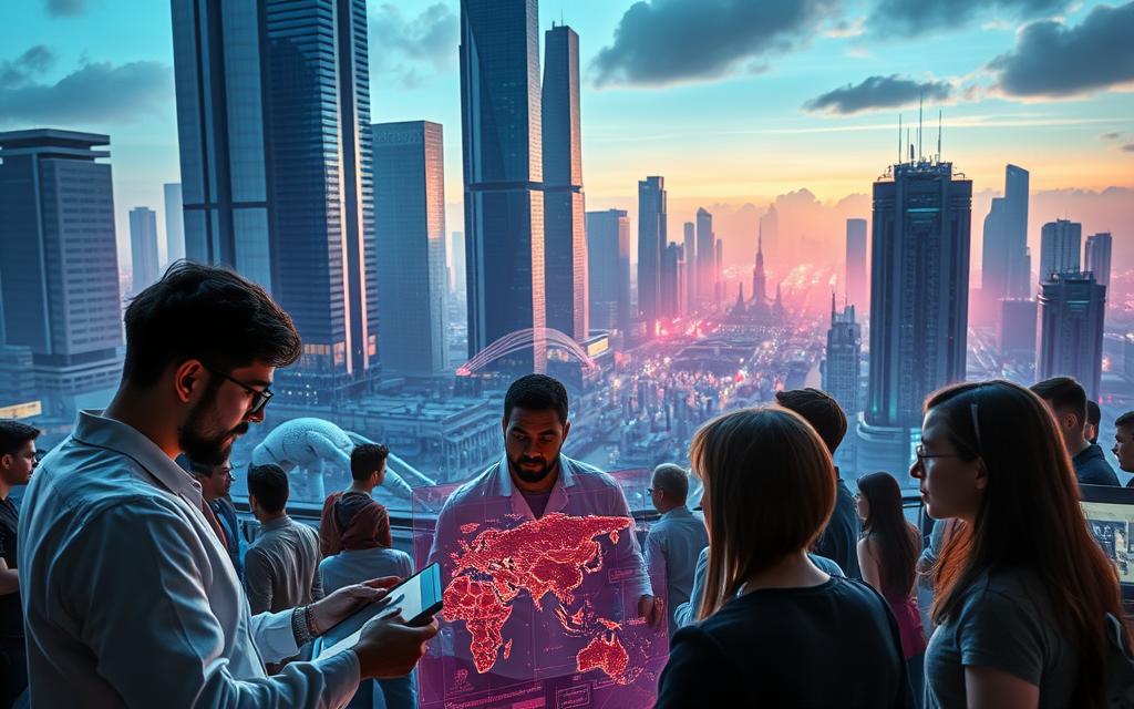 deep tech talent pool