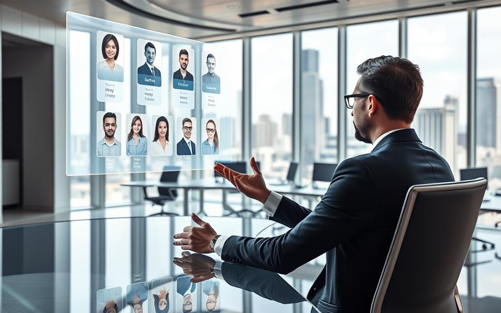 future tech recruitment strategy