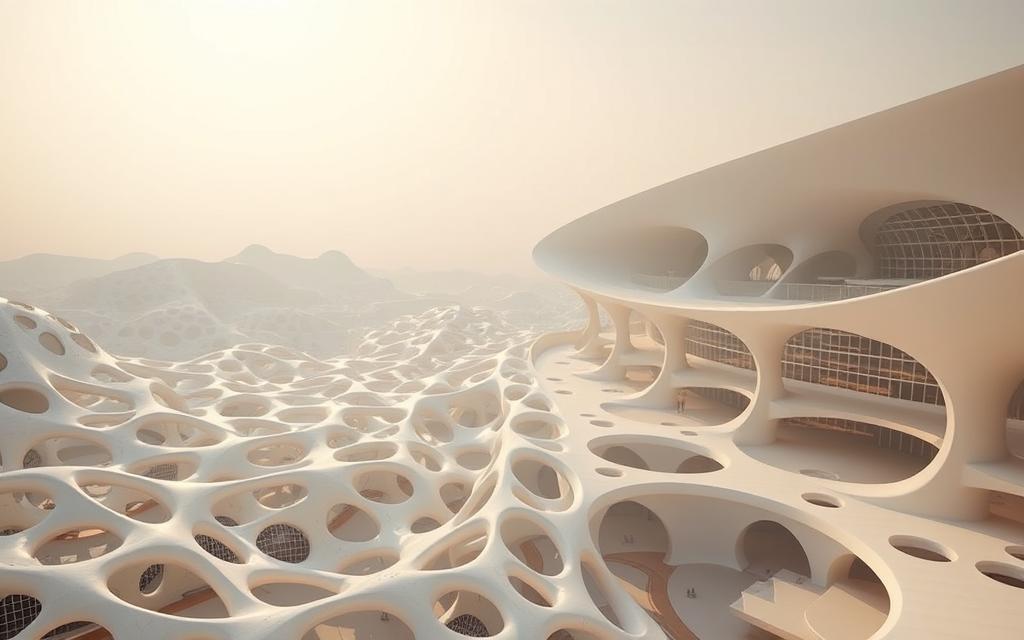 generative design architecture generative design architecture
