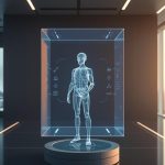 how to make an ai of yourself