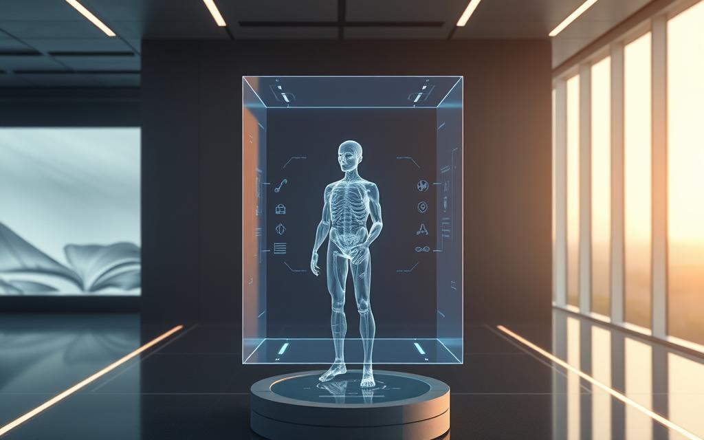 how to make an ai of yourself