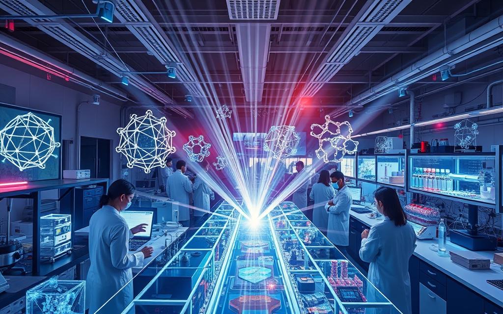 materials science innovations