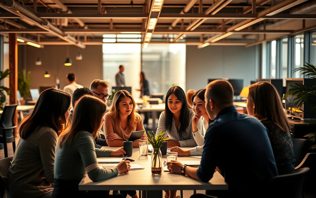 sector-specific hiring strategies