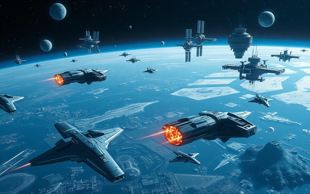 space tech innovations