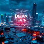 what is deep tech