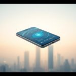 what phone has the best ai