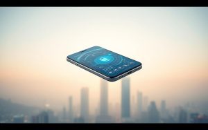 what phone has the best ai