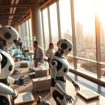 what will humans do when ai takes over