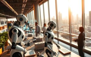 what will humans do when ai takes over