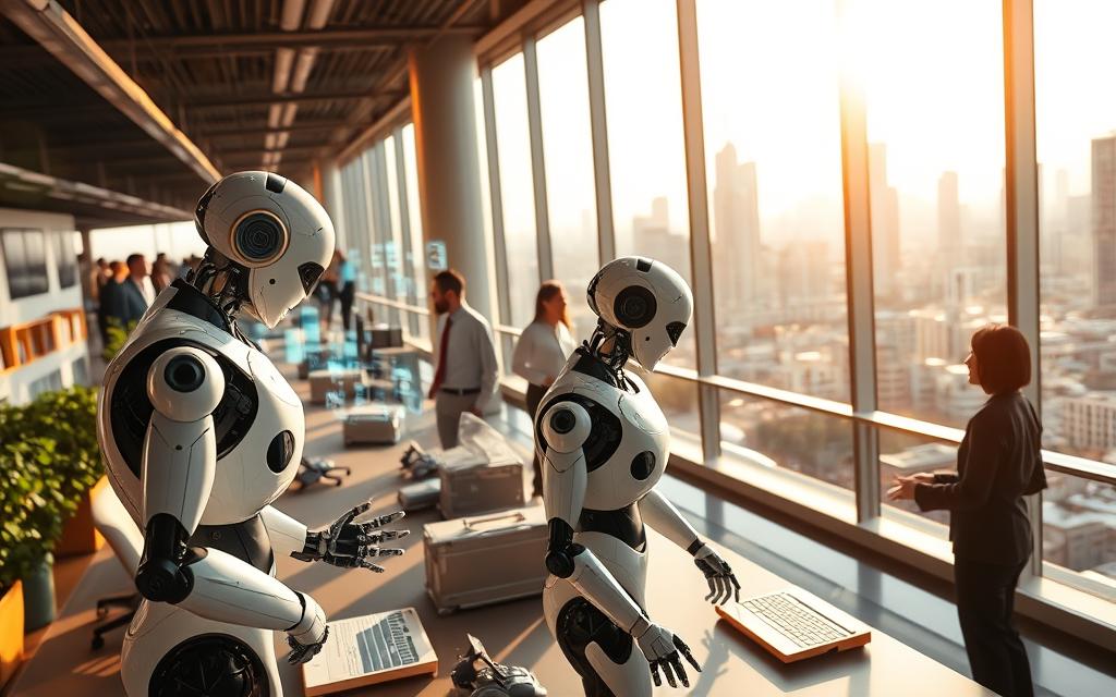 what will humans do when ai takes over