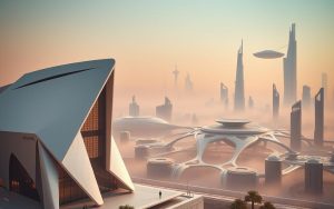 will architects be replaced by ai