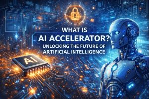 What is AI Accelerator? Unlocking the Future of Artificial Intelligence in 2026