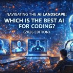 Which is the best ai for coding?