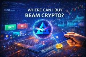 where can i buy beam crypto