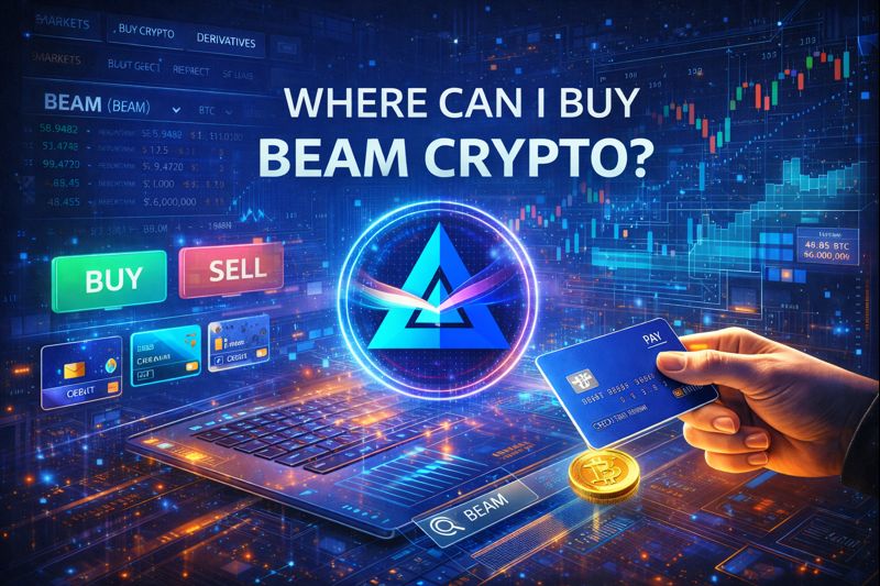 where can i buy beam crypto